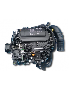 Motor Usado Peugeot Expert 2.0 HDI 120cv RHK